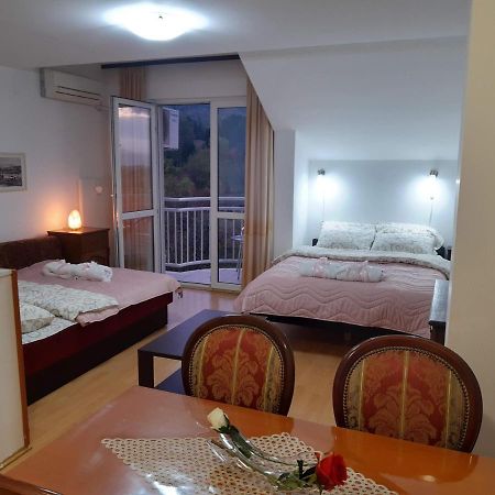 Sky Apartman Soko Banja Dış mekan fotoğraf