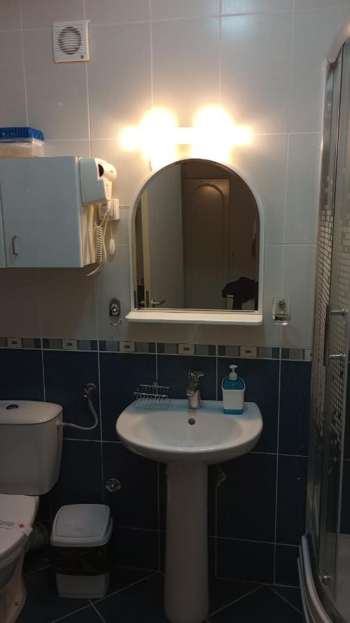 Sky Apartman Soko Banja Dış mekan fotoğraf