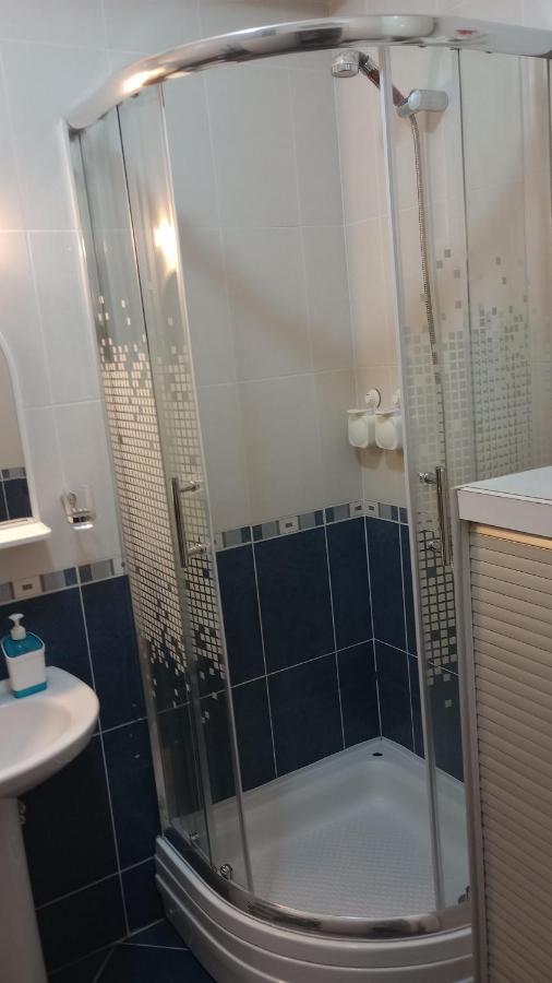 Sky Apartman Soko Banja Dış mekan fotoğraf