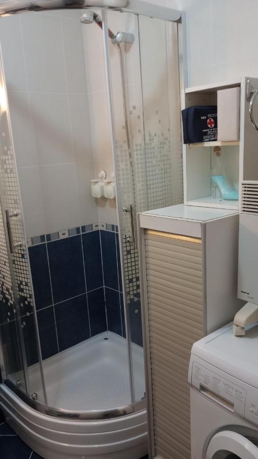 Sky Apartman Soko Banja Dış mekan fotoğraf