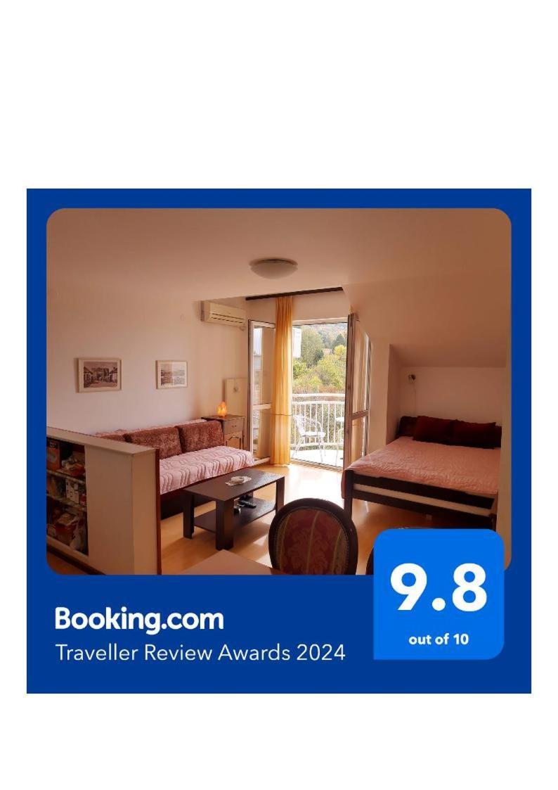 Sky Apartman Soko Banja Dış mekan fotoğraf