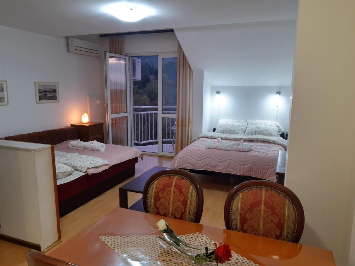 Sky Apartman Soko Banja Dış mekan fotoğraf