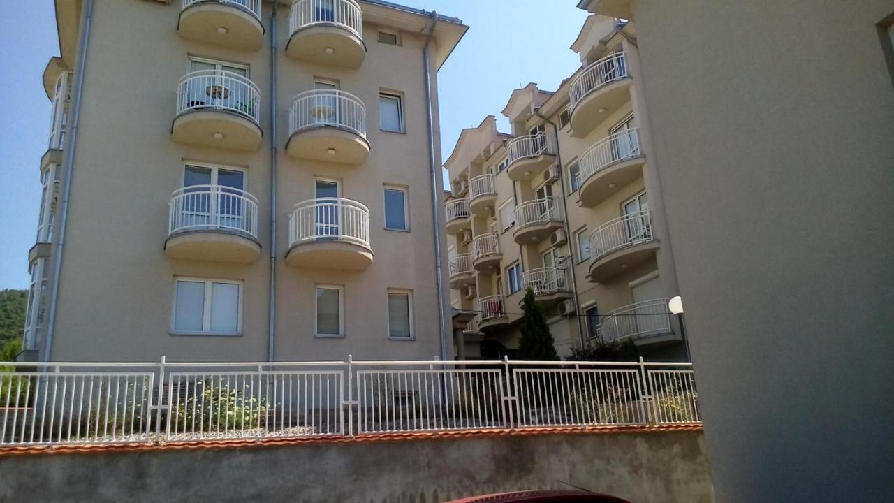 Sky Apartman Soko Banja Dış mekan fotoğraf