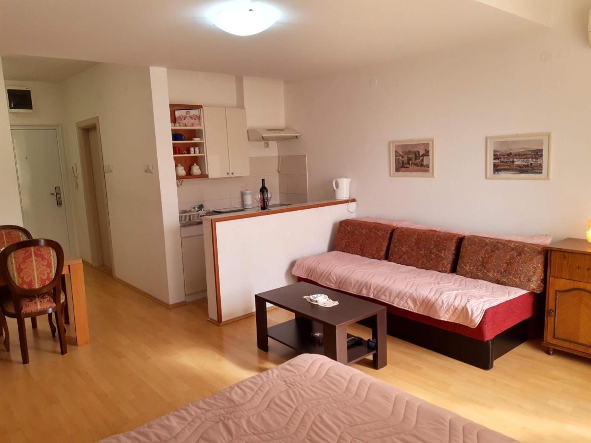 Sky Apartman Soko Banja Dış mekan fotoğraf