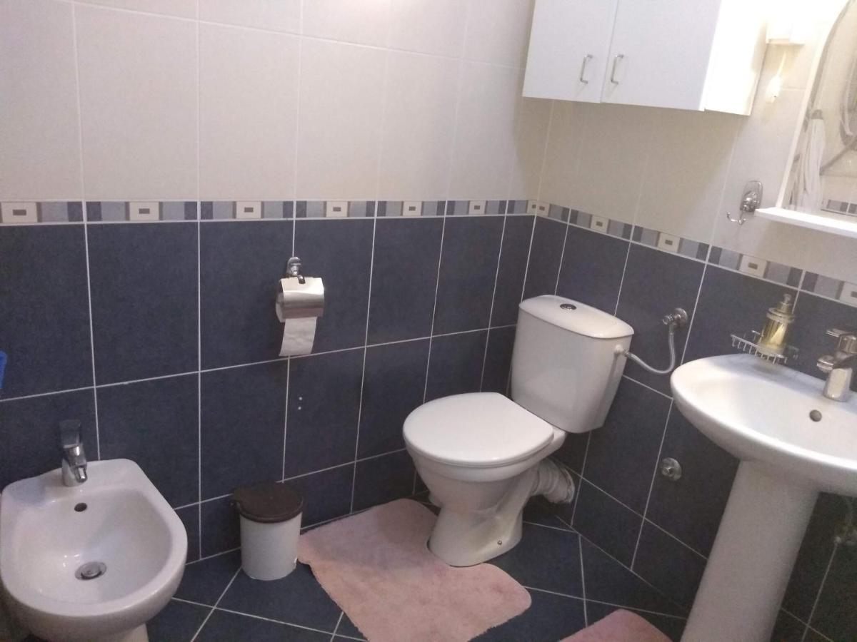 Sky Apartman Soko Banja Dış mekan fotoğraf