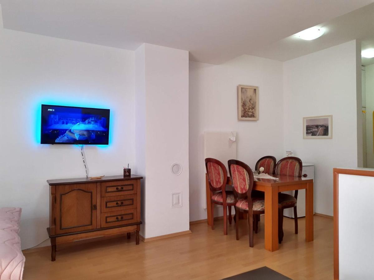 Sky Apartman Soko Banja Dış mekan fotoğraf
