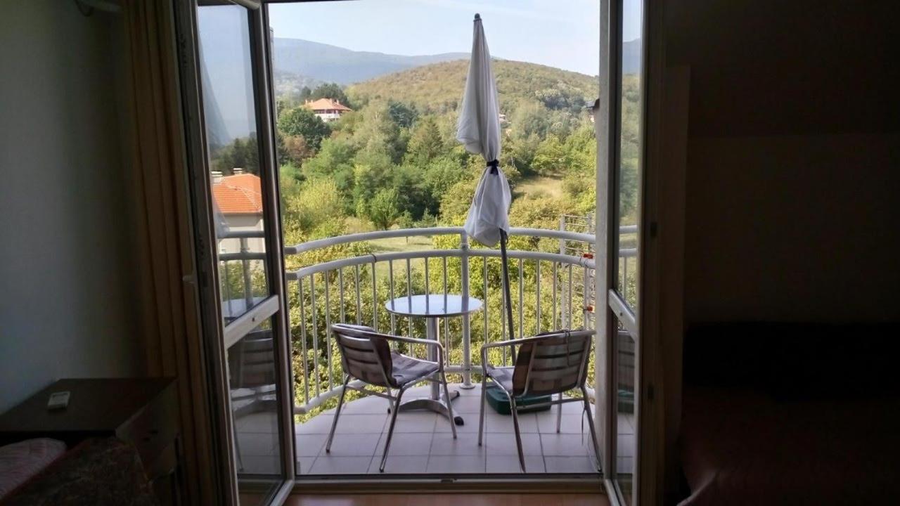 Sky Apartman Soko Banja Dış mekan fotoğraf