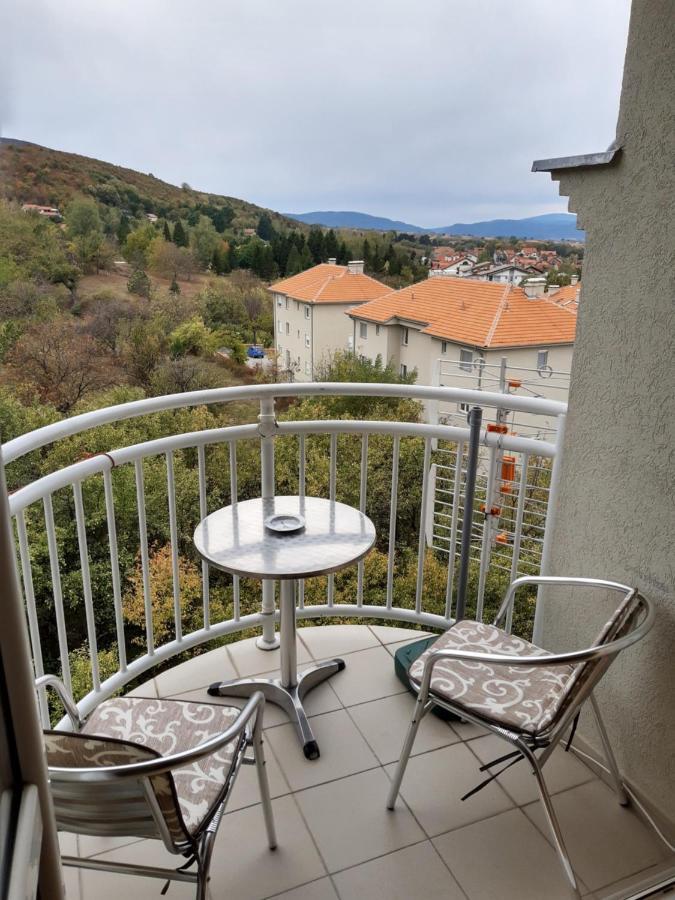 Sky Apartman Soko Banja Dış mekan fotoğraf