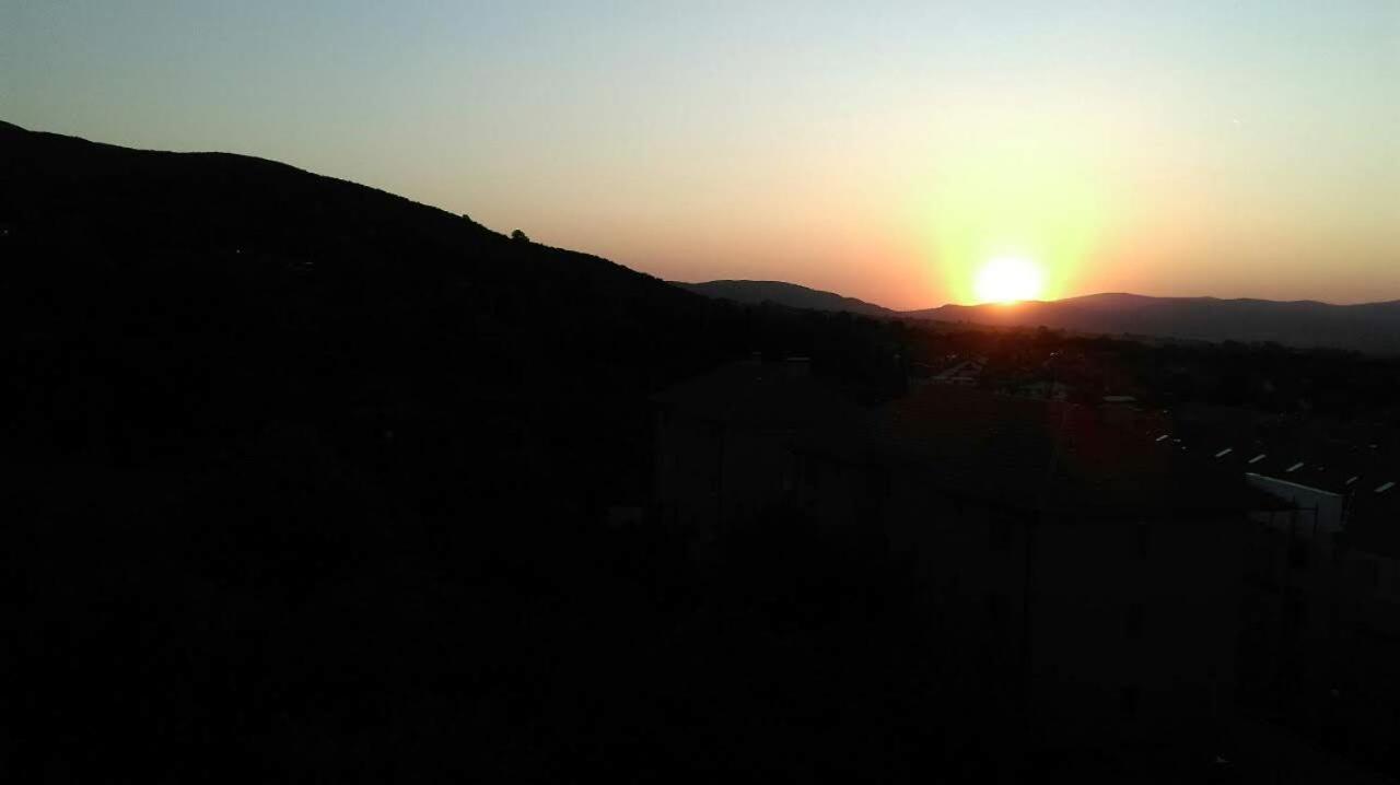 Sky Apartman Soko Banja Dış mekan fotoğraf