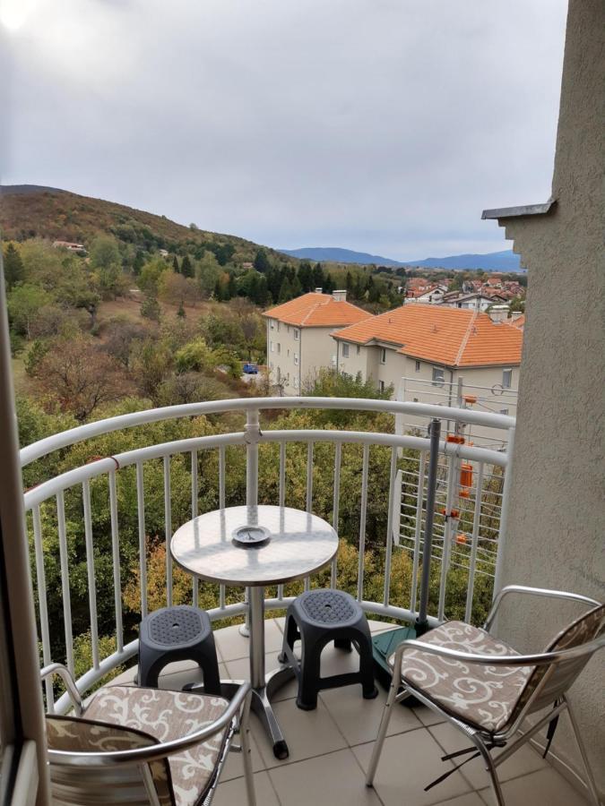 Sky Apartman Soko Banja Dış mekan fotoğraf
