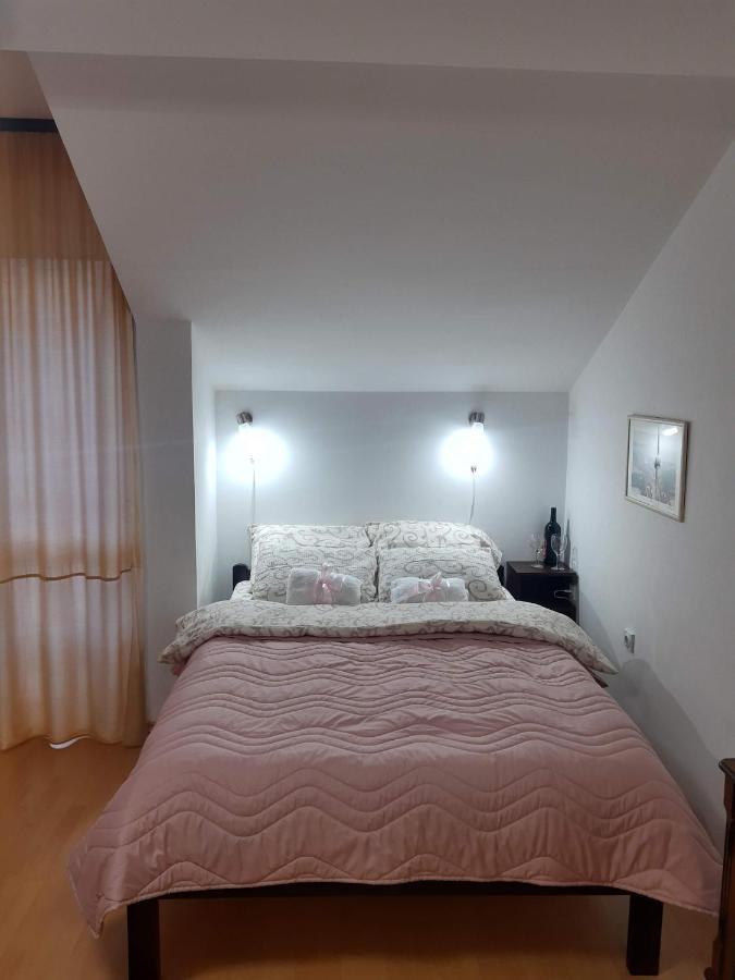 Sky Apartman Soko Banja Dış mekan fotoğraf
