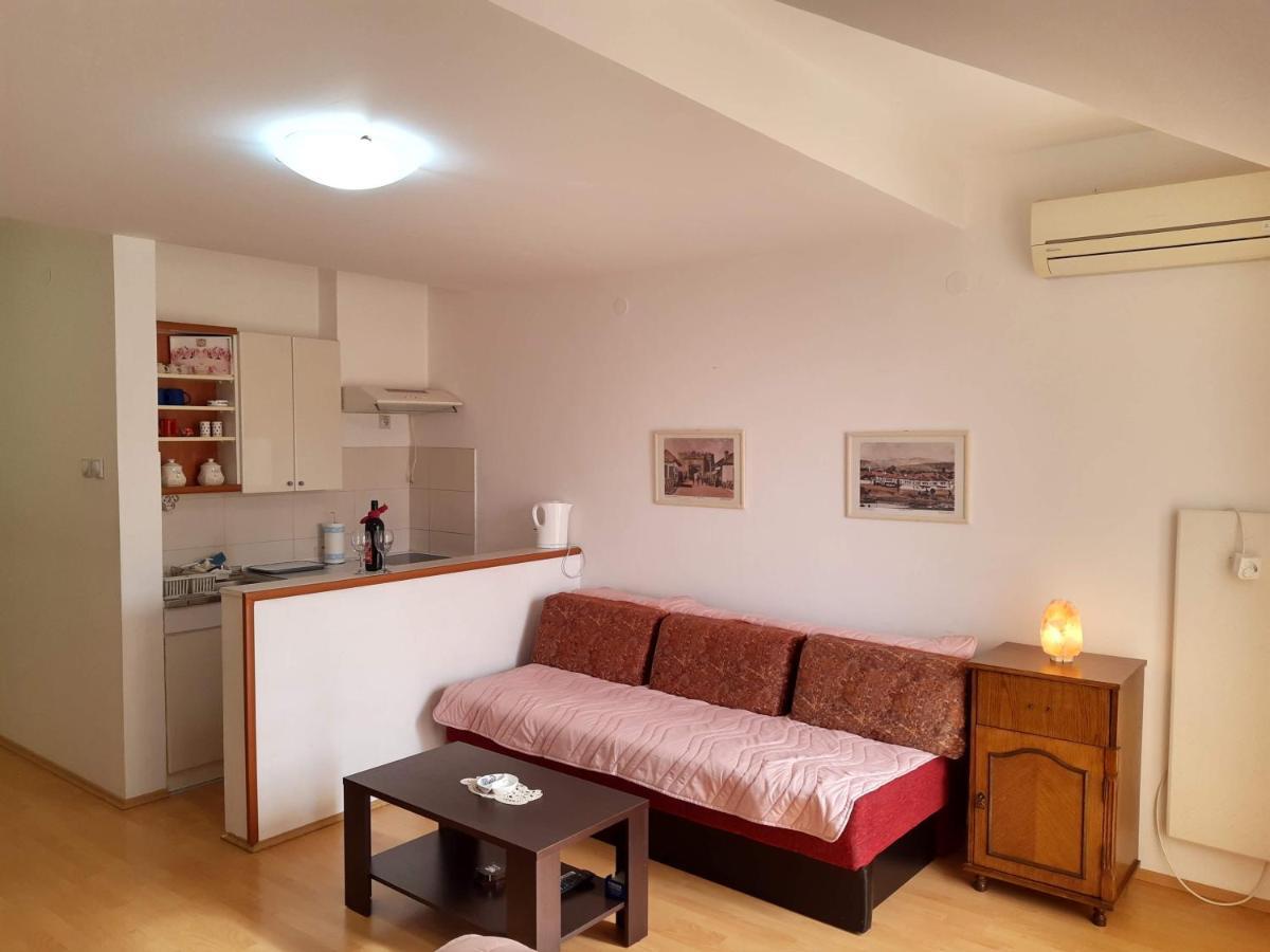 Sky Apartman Soko Banja Dış mekan fotoğraf