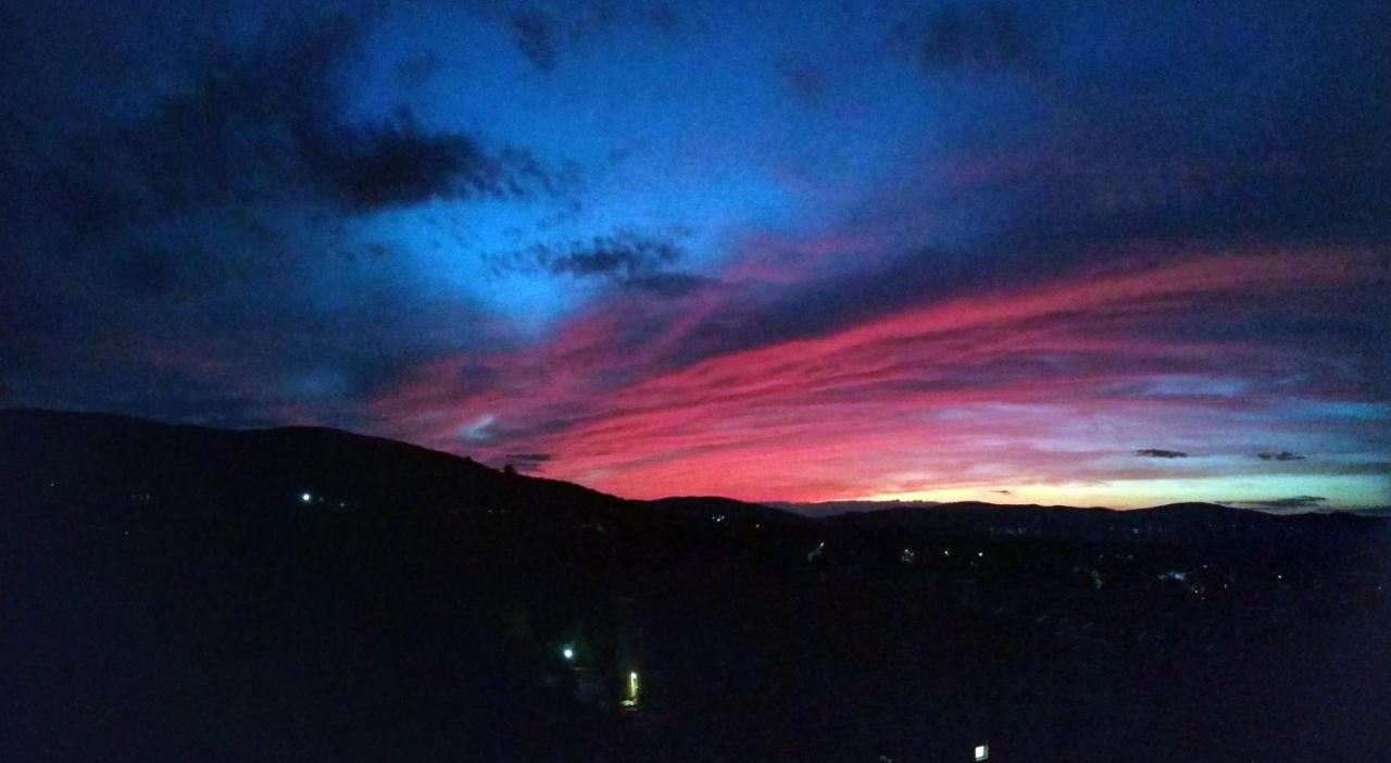 Sky Apartman Soko Banja Dış mekan fotoğraf