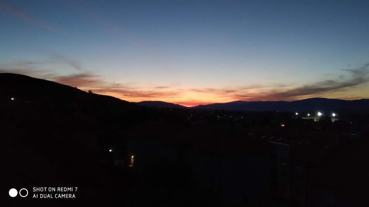 Sky Apartman Soko Banja Dış mekan fotoğraf
