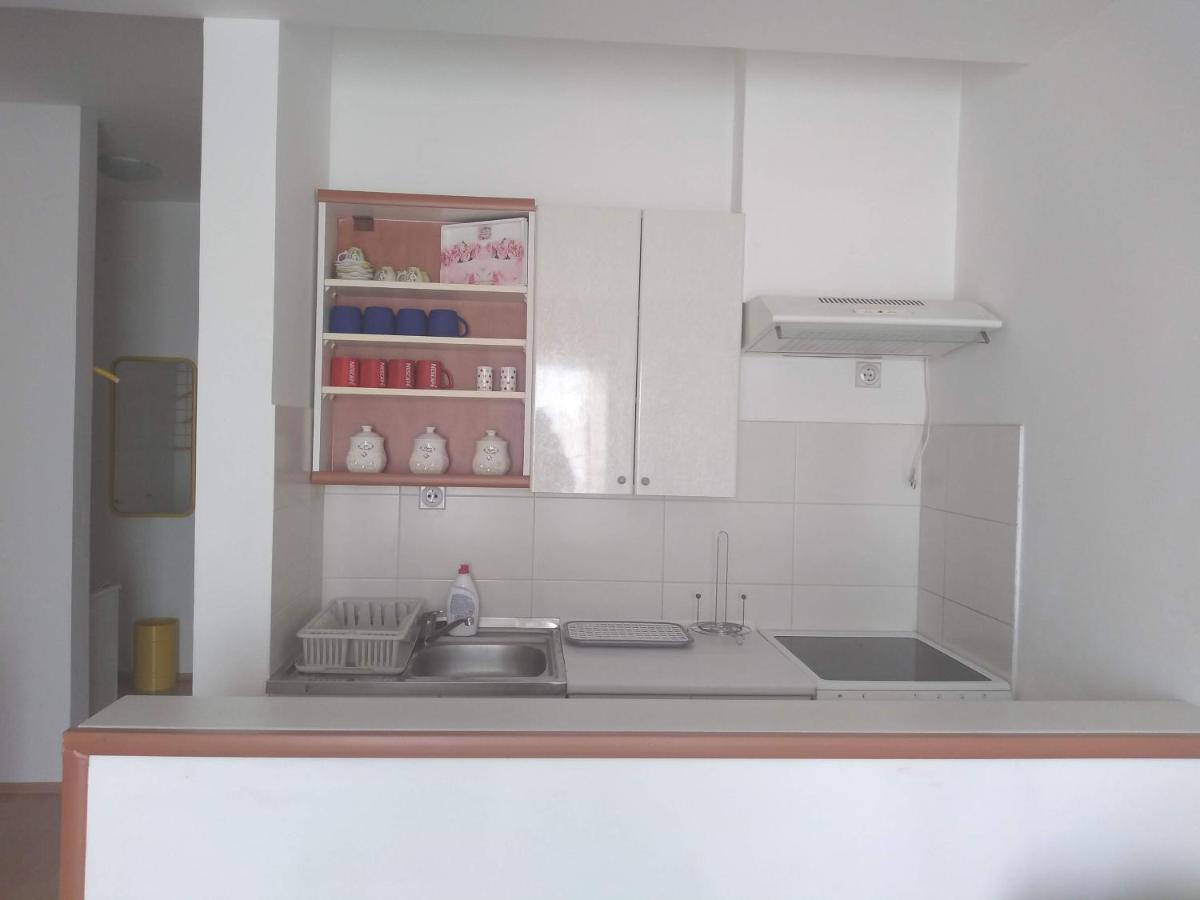 Sky Apartman Soko Banja Dış mekan fotoğraf