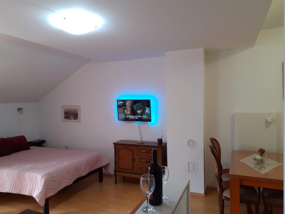 Sky Apartman Soko Banja Dış mekan fotoğraf