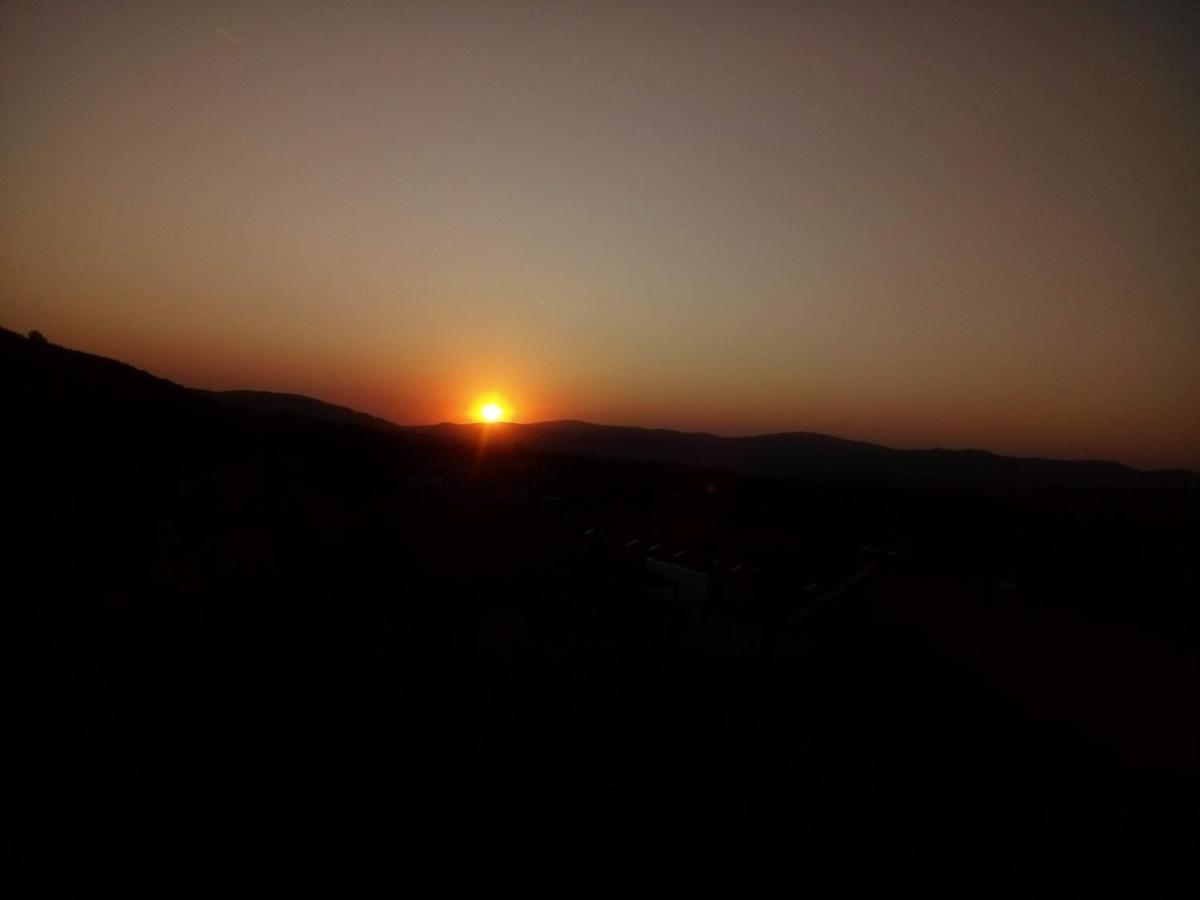 Sky Apartman Soko Banja Dış mekan fotoğraf