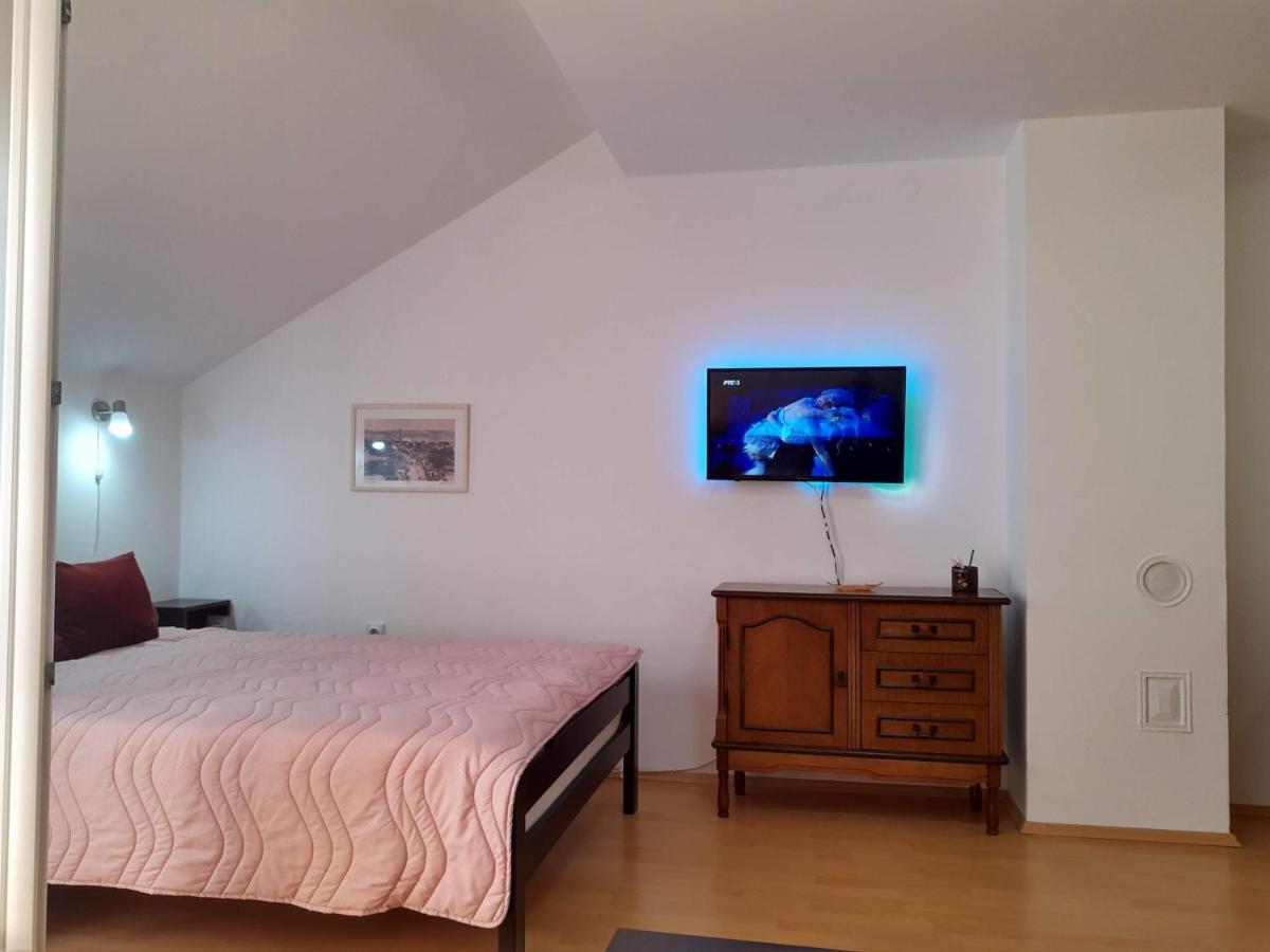 Sky Apartman Soko Banja Dış mekan fotoğraf
