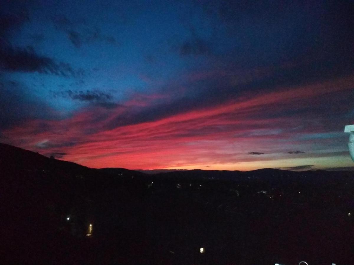 Sky Apartman Soko Banja Dış mekan fotoğraf