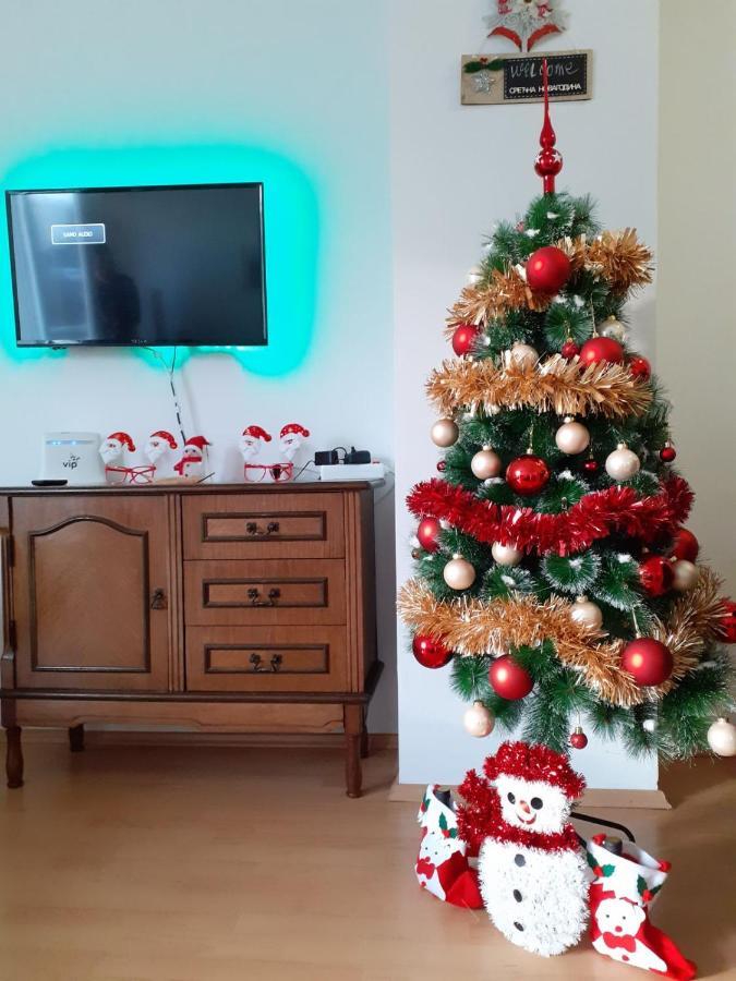 Sky Apartman Soko Banja Dış mekan fotoğraf