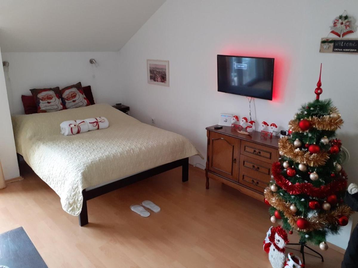 Sky Apartman Soko Banja Dış mekan fotoğraf