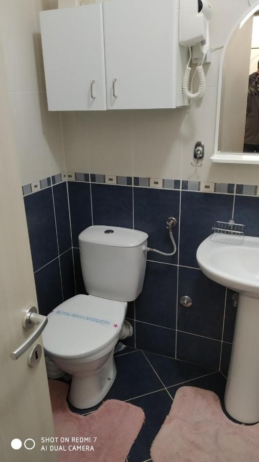 Sky Apartman Soko Banja Dış mekan fotoğraf